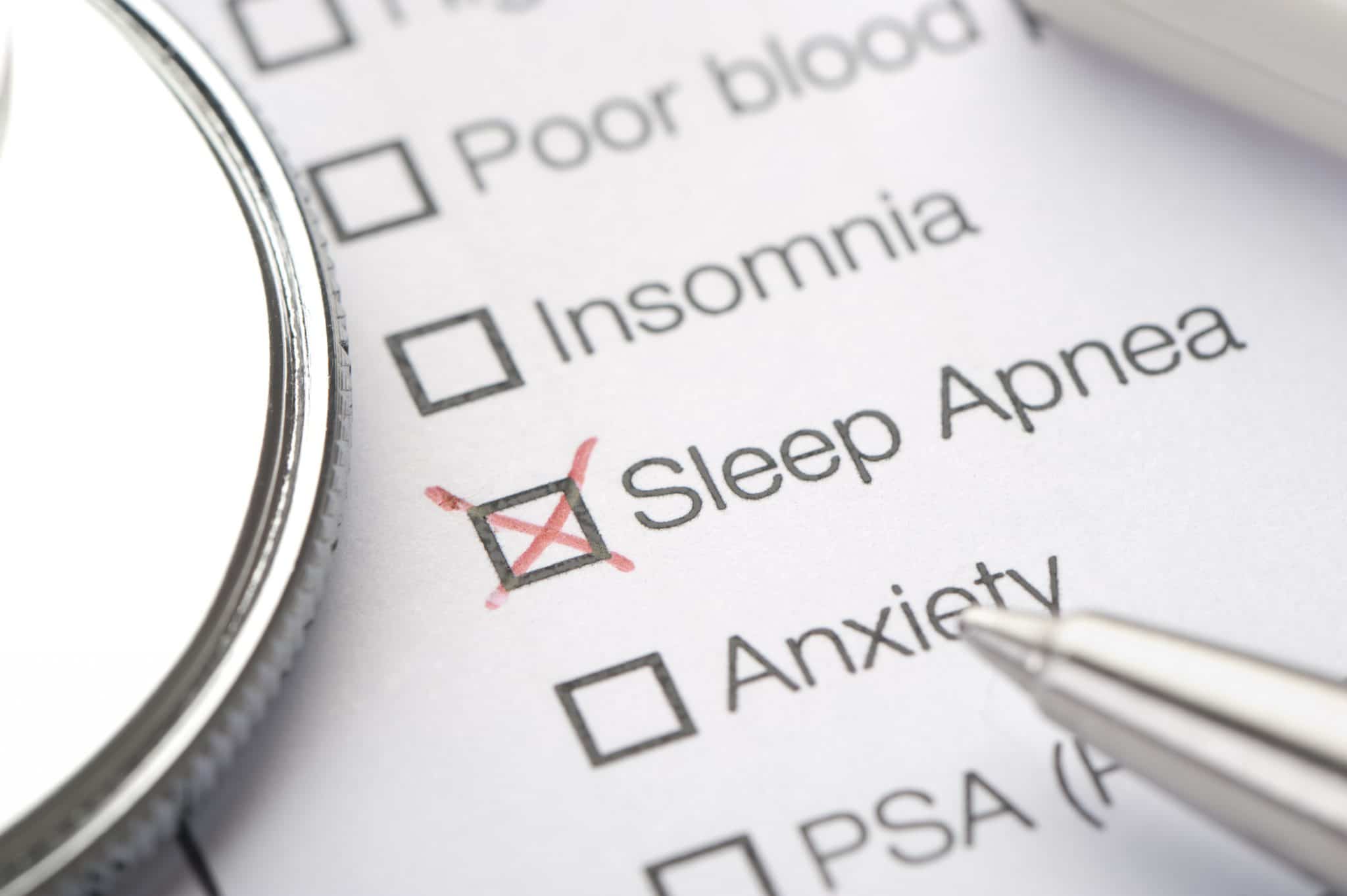 VA Sleep Apnea Eligibility Review Your Rating Now To Get It Increased