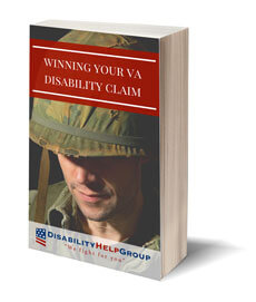 Free guide to winning your VA disability claim