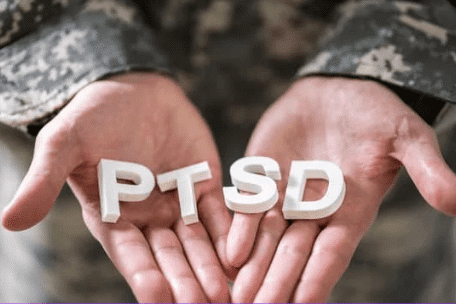 VA Permanent and Total Disability (TDIU) for PTSD