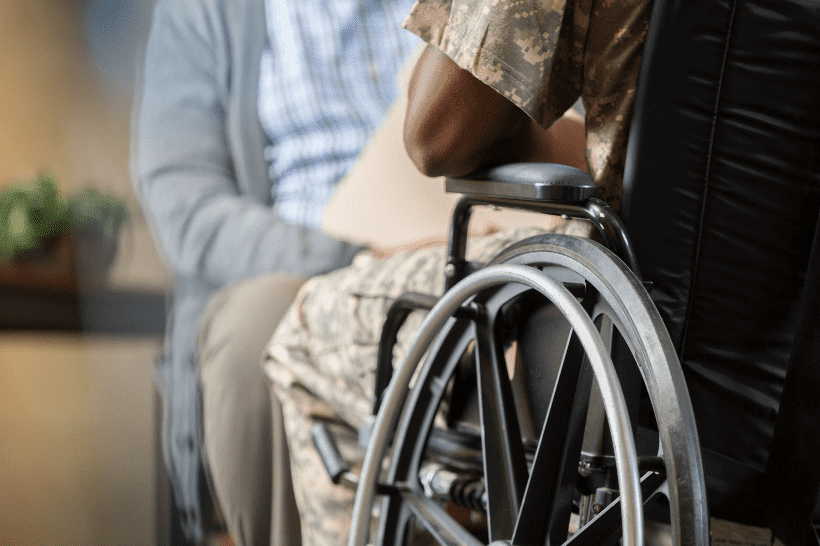 How To Increase Your VA Disability Rating