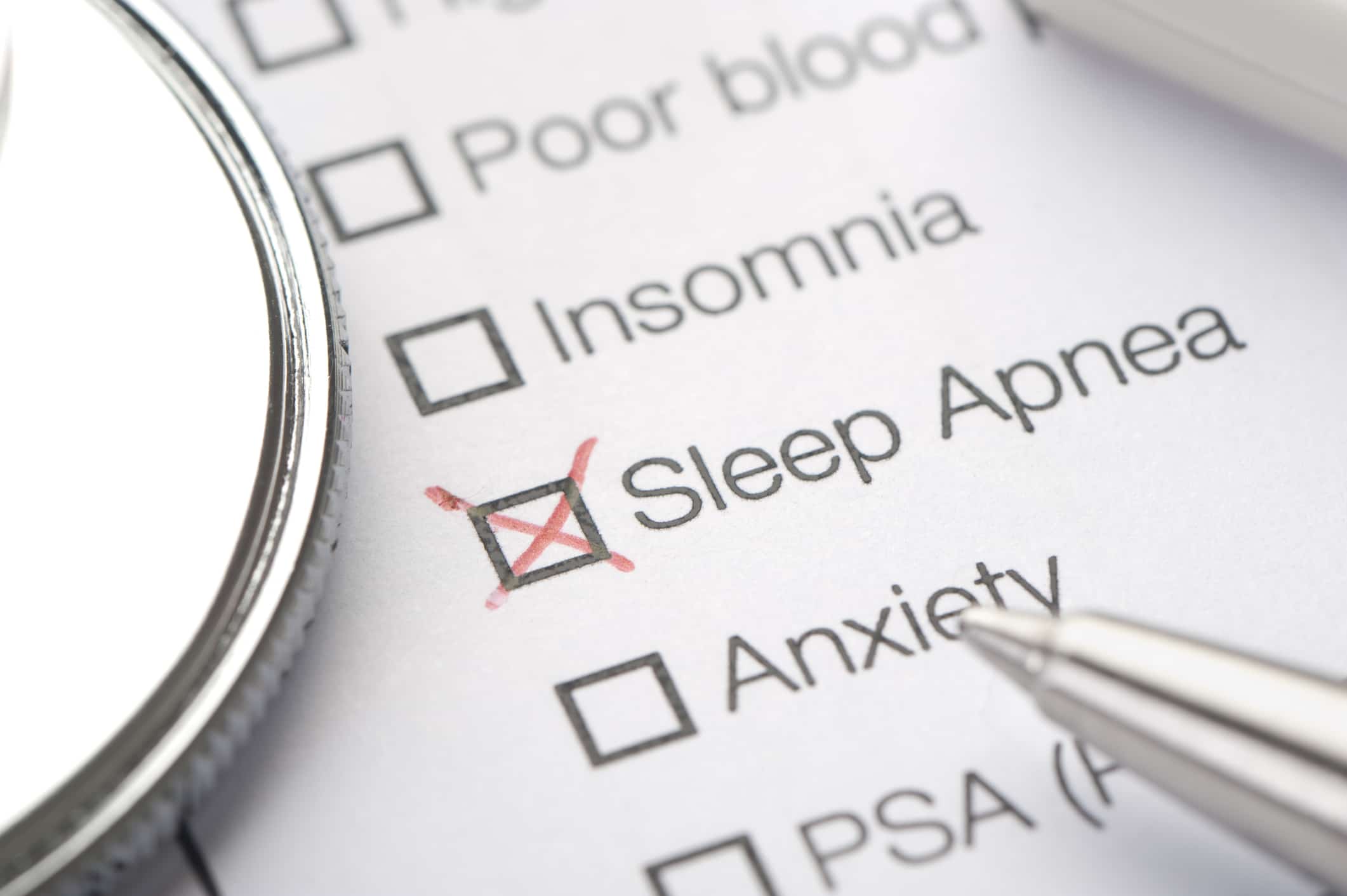 VA Sleep Apnea Eligibility