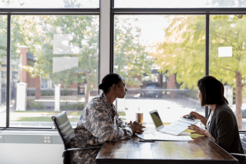 TBI And C&P Exams For Disabled Veterans