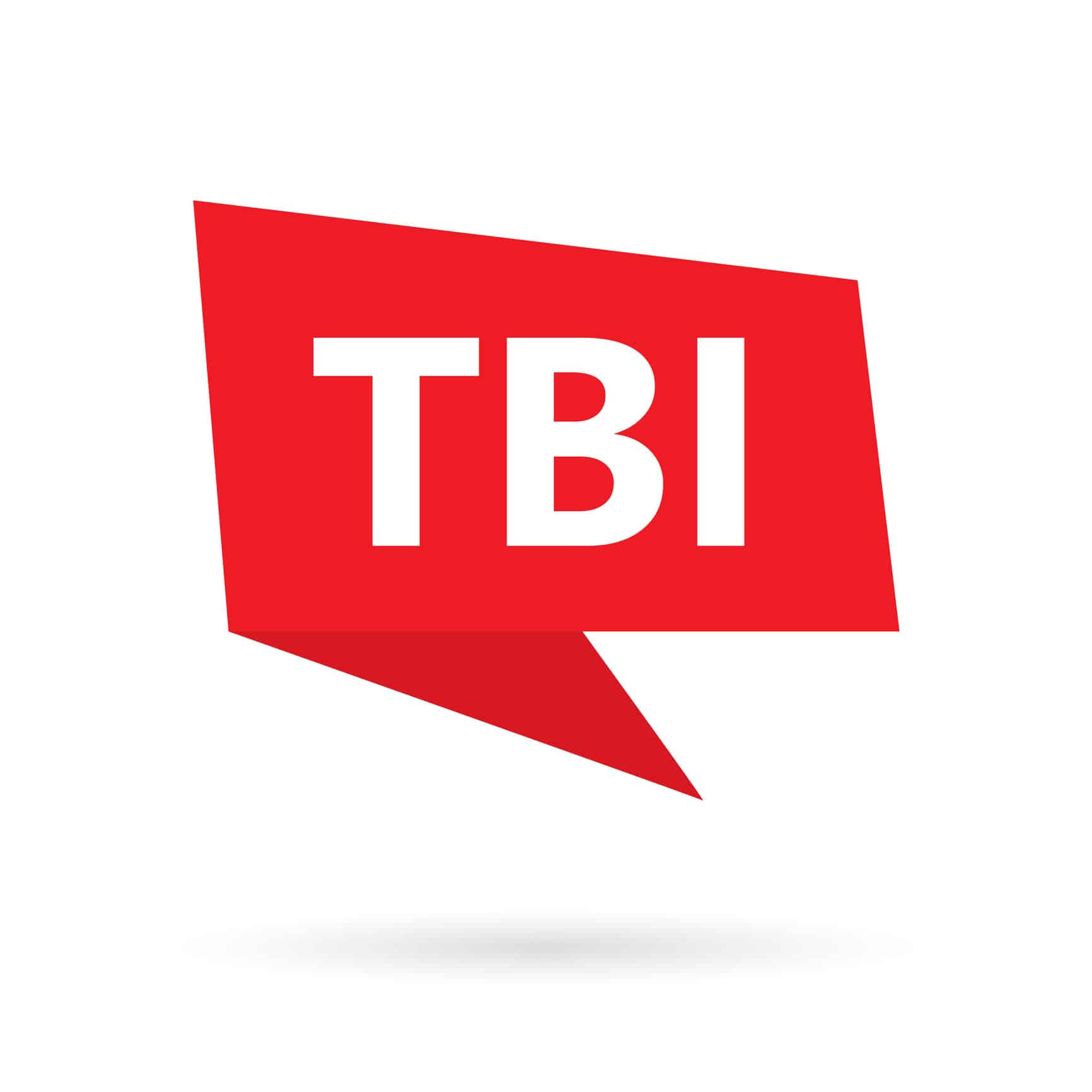 TBI Residuals