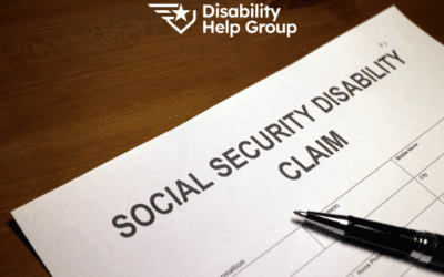 Can I Check My Disability Status Online?