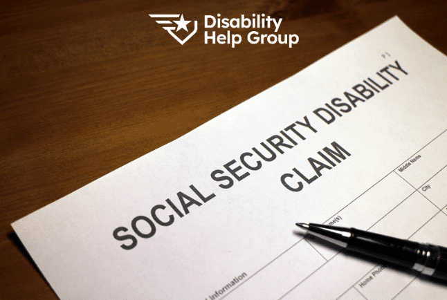 Can I Check My Disability Status Online?