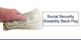 What is the SSDI Back Pay Calculator?