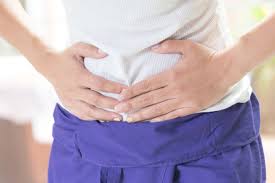 Crohn’s Disease Work Restrictions