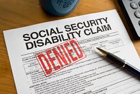 How Do I Appeal my Social Security Denial?