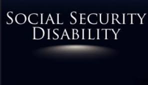 How is Disability Amount Determined?