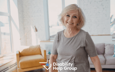 Can I Get SSDI if I am 60 years old?