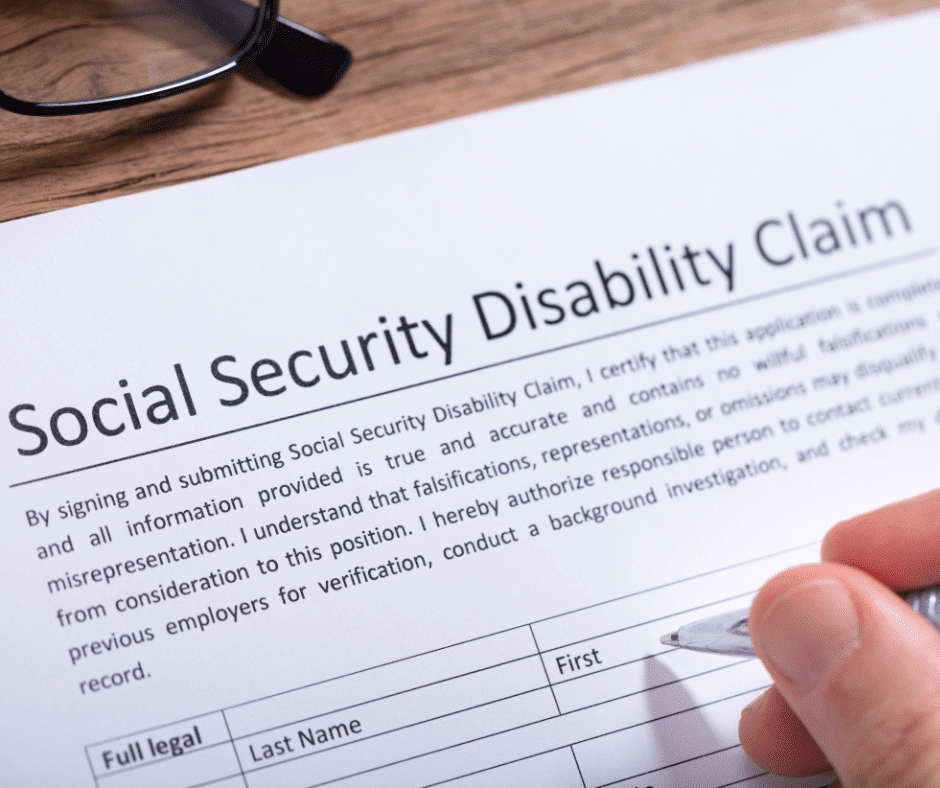 social security