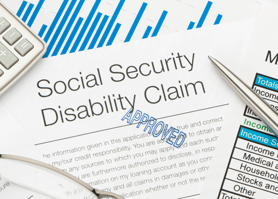 Tips for Getting Your Disability Benefits Approved Fast