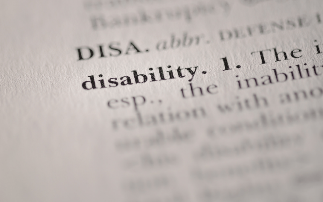 What You Need to Know: Social Security and Long-Term Disability Benefits