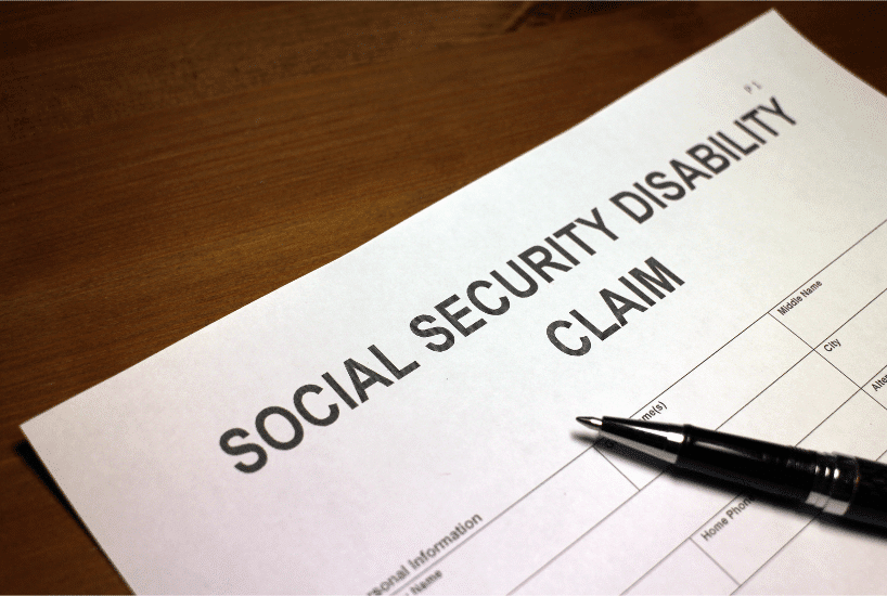 HOW MANY TIMES CAN I APPEAL MY SSDI DENIAL?