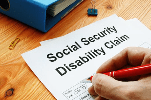 SSDI Without a Work History