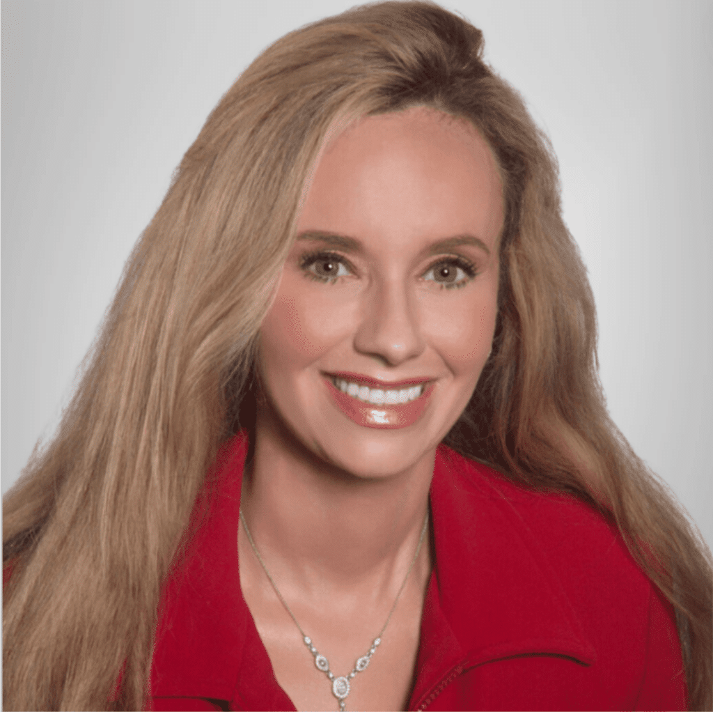 Erica Chitwood