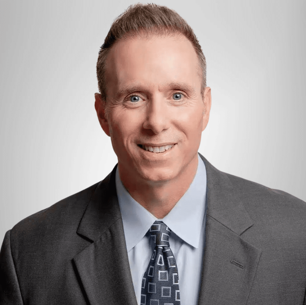 Jared Grossinger Disability Help Group