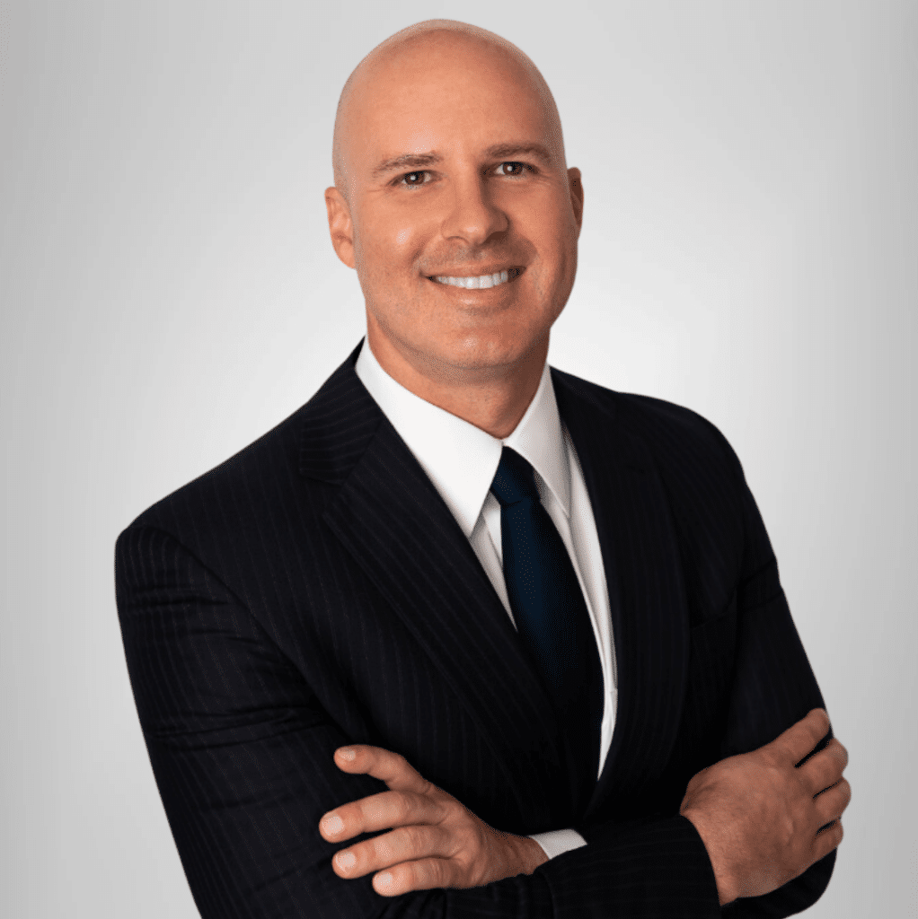 Scott Layden Jr.