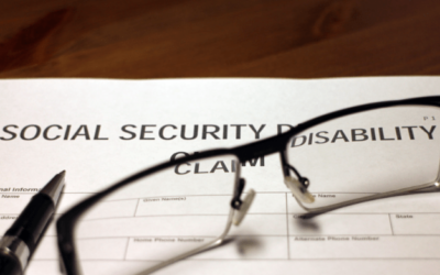 Non-Medical Requirements for Disability