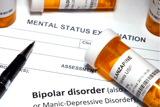 Bipolar