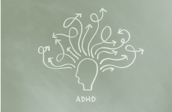 ADHD