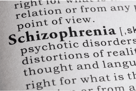 Schizophrenia