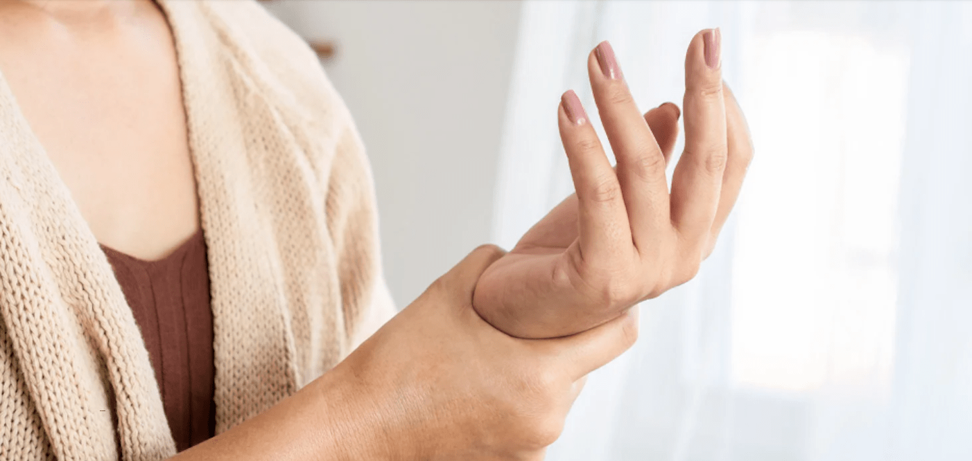 Carpal Tunnel Syndrome