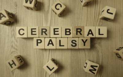 Can I Get Disability for Cerebral Palsy? 