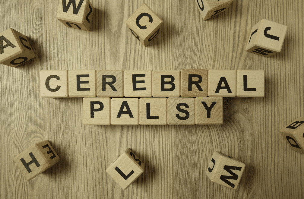 Can I Get Disability for Cerebral Palsy? 