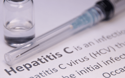 Will Having Hepatitis C Qualify Me for Disability?