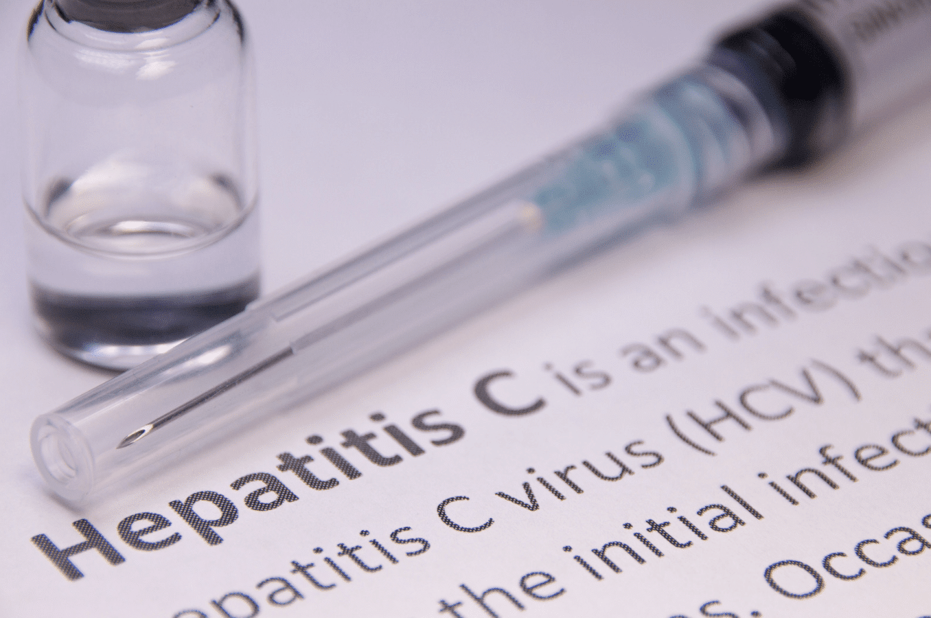 Hepatitis C