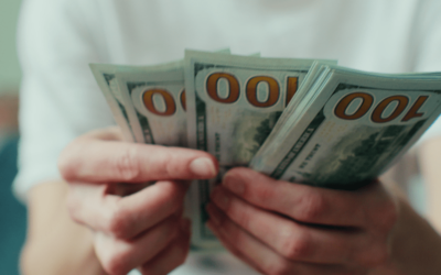 How Much Social Security Disability Back Pay Will I Get?