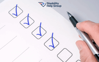 Compassionate Allowances: 14 New Conditions Added to Fast Track Disability List