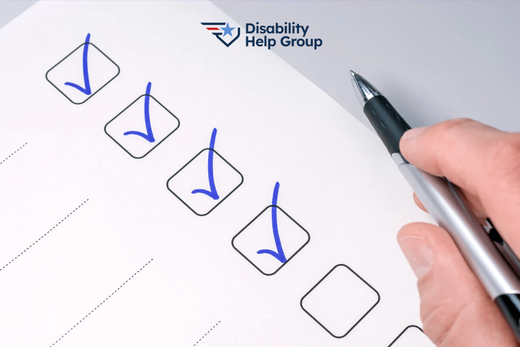13 New Conditions Added to Fast Track Disability List