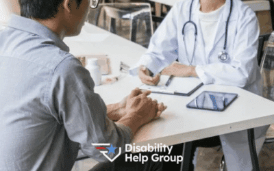 How to Prepare for your Consultative Exam (CE)