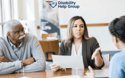 Disability Help Group: Real Client Success Stories