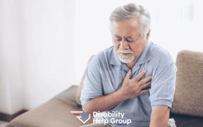 What Heart Conditions Qualify for Social Security Disability Benefits?