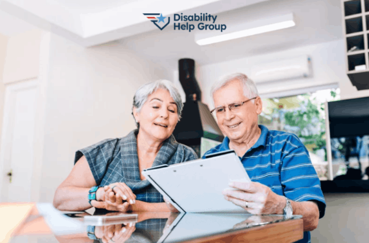 Will My SSD Change When I Reach Retirement Age? 