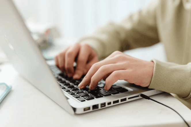 Social Security Is Moving More Services Online: Here’s What That Means for Your Claim